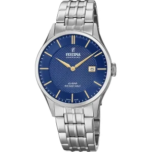 Festina F20005/3 - фото 1
