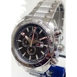 Festina F20439/4 - фото 2