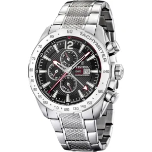 Festina F20439/4 - фото 1