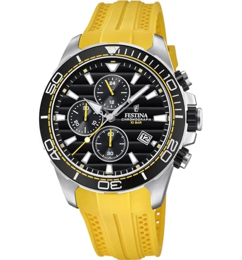 Festina F20370/2