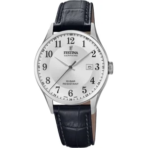 Festina F20007/1 - фото 1