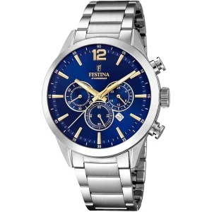 Festina F20343/7 - фото 1