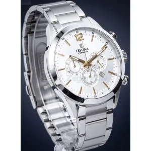 Festina F20343/1 - фото 2