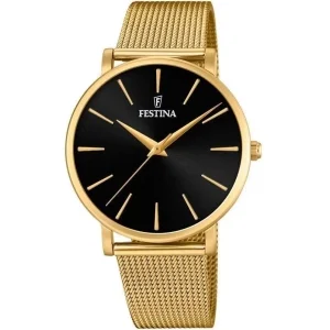 Festina F20476/2 - фото 1