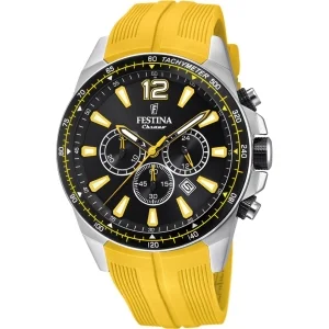 Festina F20376/4 - фото 1