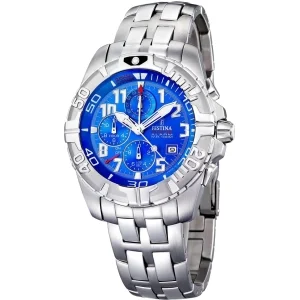 Festina F16095/1 - фото 1