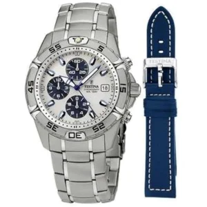 Festina F16169/2 - фото 3