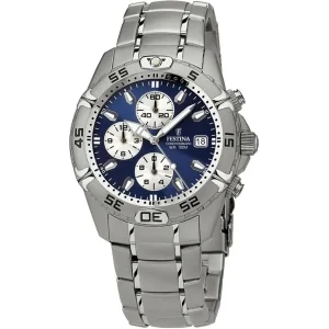 Festina F16169/3 - фото 1