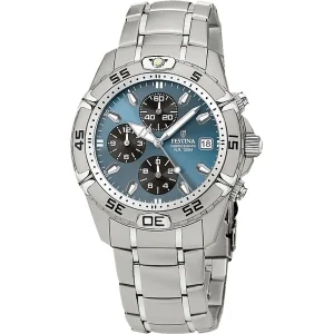 Festina F16169/4 - фото 1