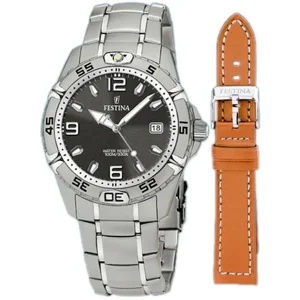 Festina F16170/3 - фото 2