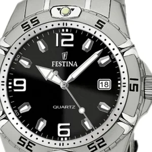 Festina F16170/7 - фото 2