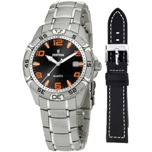 Festina F16170/A - фото 2