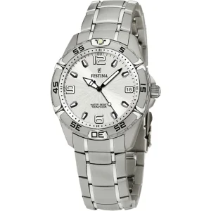 Festina F16171/1 - фото 1