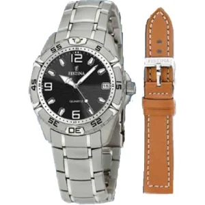 Festina F16171/3 - фото 2