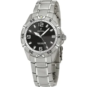 Festina F16171/3 - фото 1