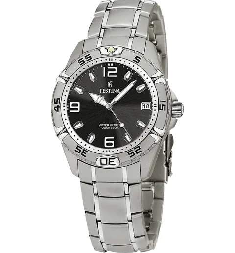 Кварцевые Festina F16171/3