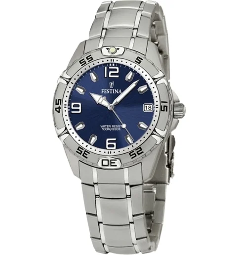 Кварцевые Festina F16171/4