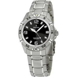 Festina F16171/7 - фото 1