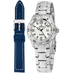 Festina F16172/1 - фото 2