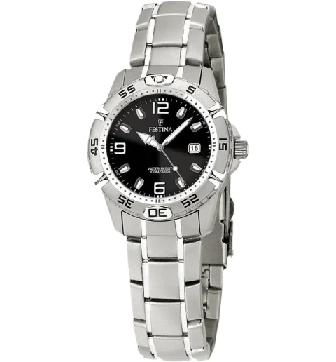 Кварцевые Festina F16172/7