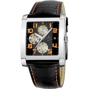 Festina F16235/9 - фото 1