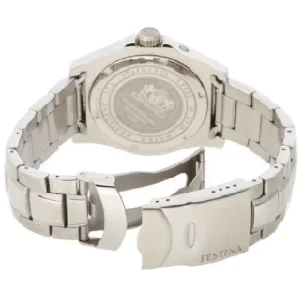 Festina F16242/1 - фото 2