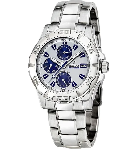 Мужские часы Festina F16242/1