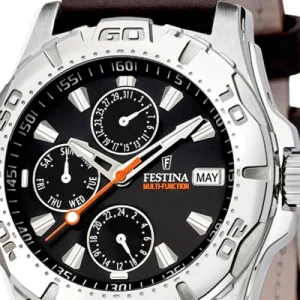 Festina F16243/C - фото 2