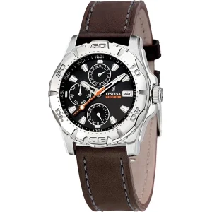 Festina F16243/C - фото 1