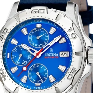 Festina F16243/D - фото 2