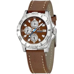 Festina F16243/3 - фото 1