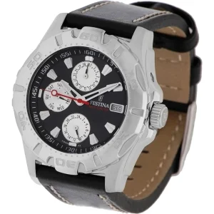 Festina F16243/6 - фото 3