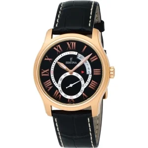 Festina F16277/3 - фото 1