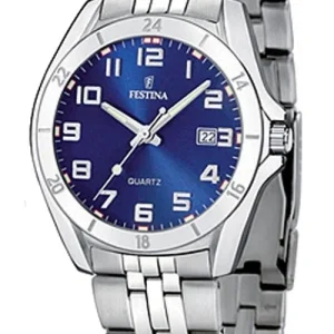 Festina F16278/4 - фото 3