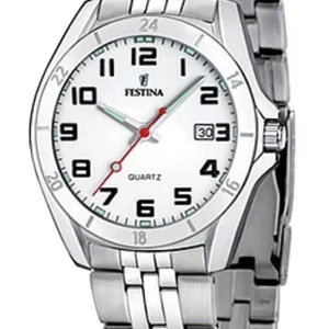 Festina F16278/7 - фото 2