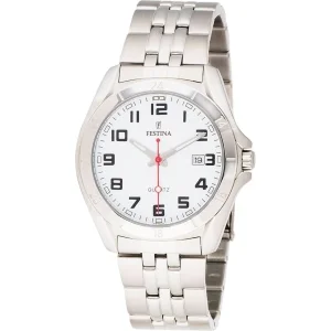 Festina F16278/7 - фото 1