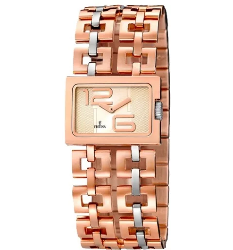 Кварцевые Festina F16321/2
