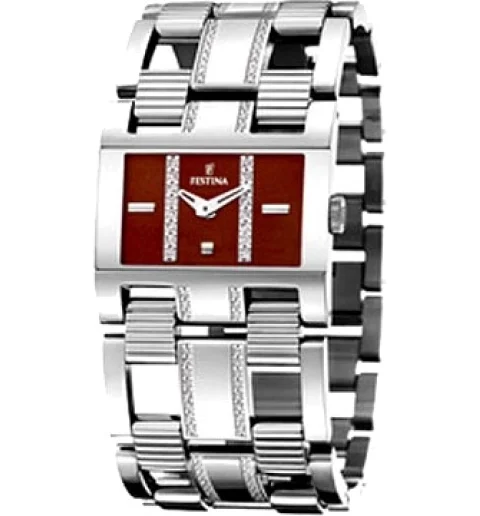 Кварцевые Festina F16329/2