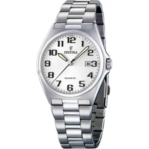 Festina F16374/9 - фото 1