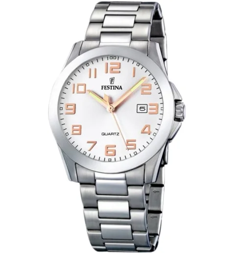 Испанские Festina F16376/3