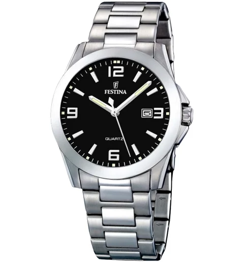 Испанские Festina F16376/4