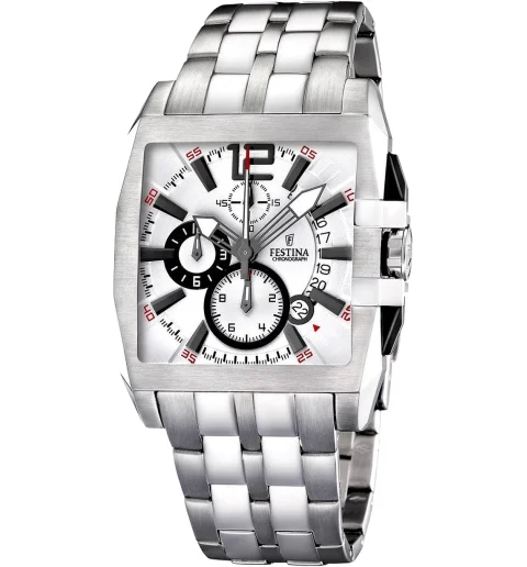 Испанские Festina F16393/1