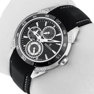 Festina F16394/2 - фото 2