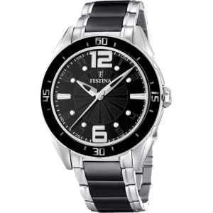 Festina F16395/2 - фото 1
