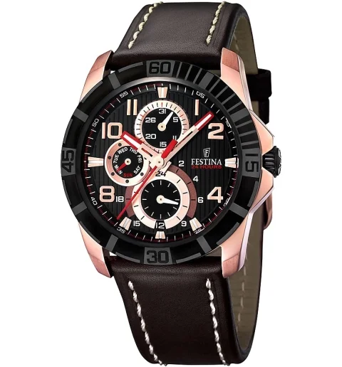 Испанские Festina F16454/4