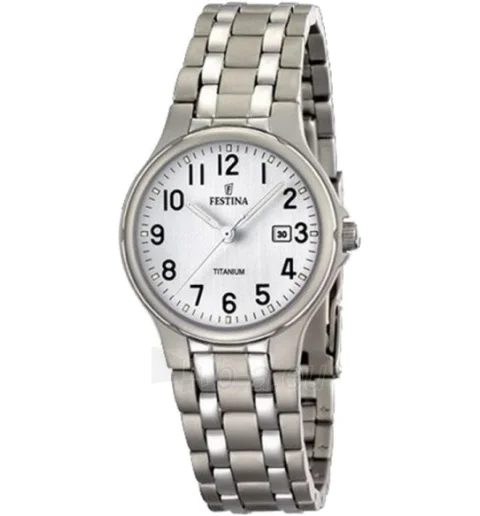 Испанские Festina F16460/1