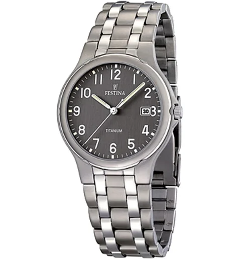 Испанские Festina F16460/2