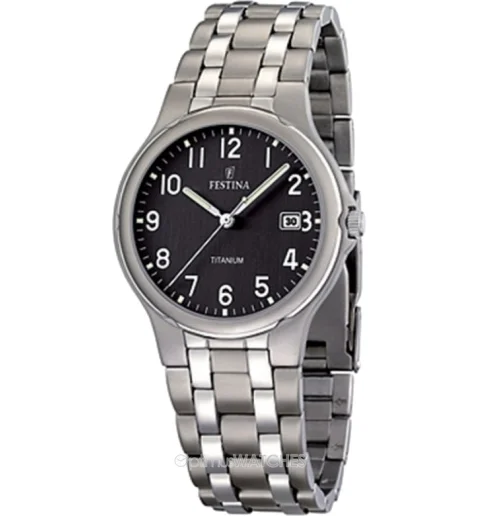 Испанские Festina F16460/3