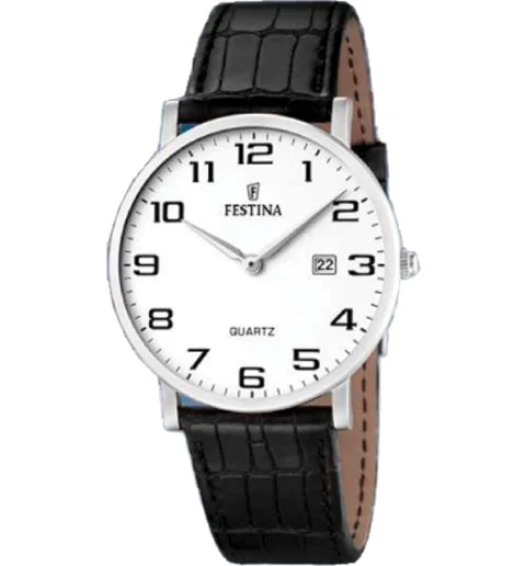Испанские Festina F16476/1