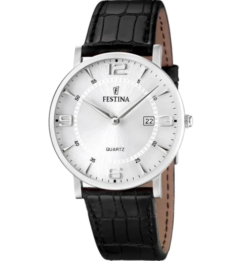 Испанские Festina F16476/3